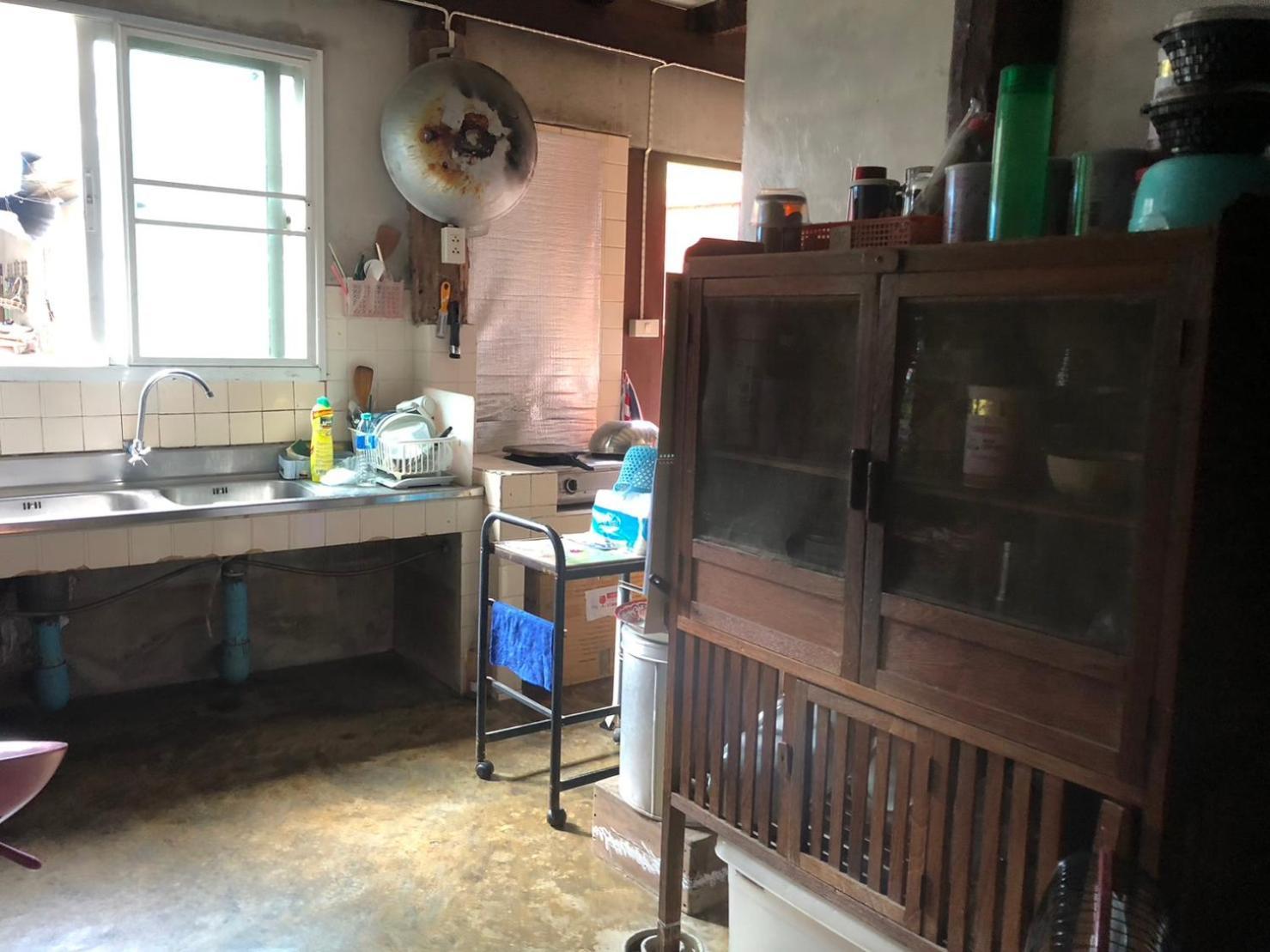 Solarcell Walking Street Homestay - โซล่าเซลล์ถนนคนเดินโฮมสเตย์ Ban Nong Nam Khan Eksteriør bilde